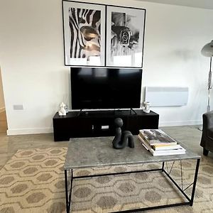 Appartement met Twee Slaapkamers